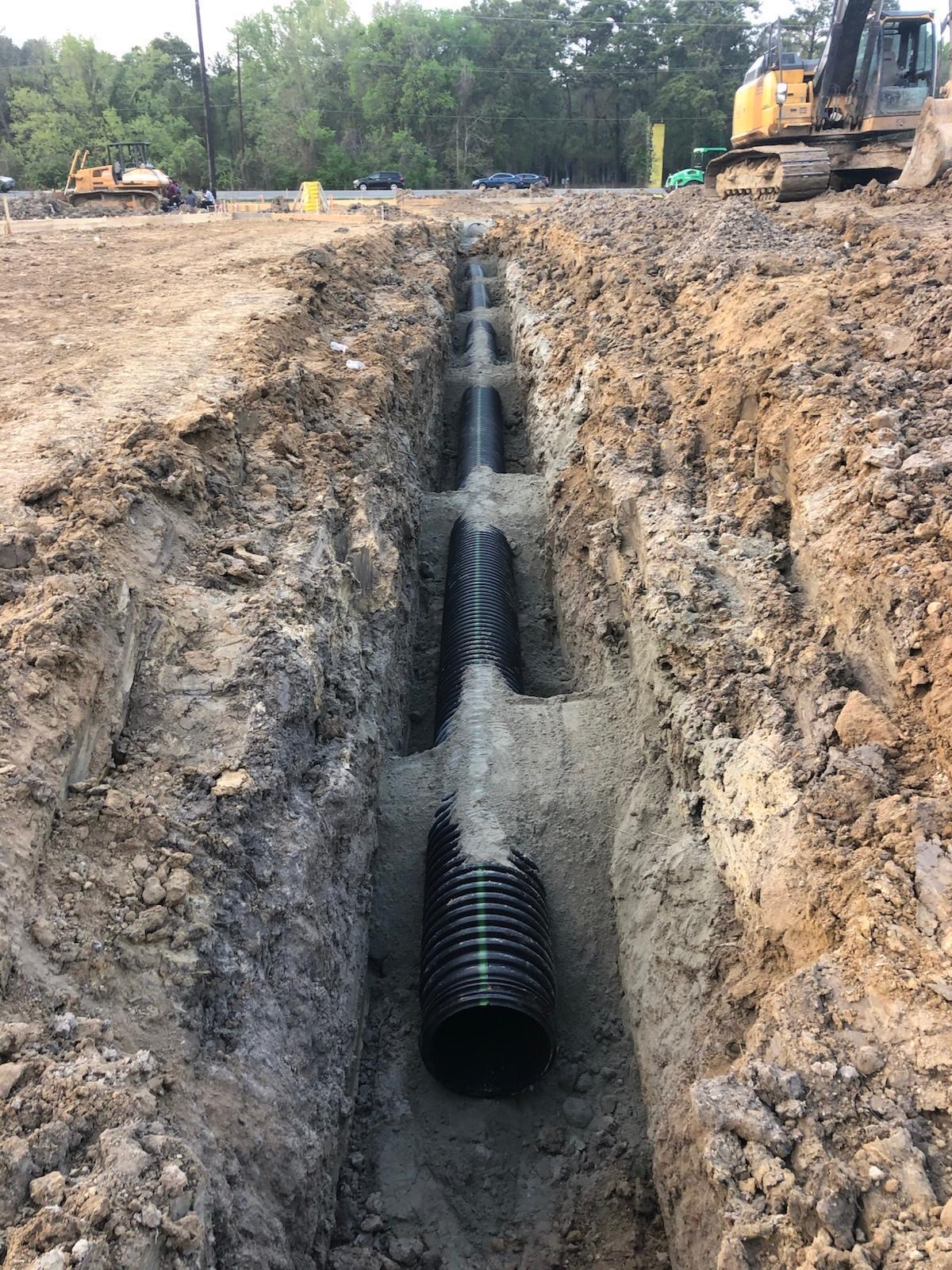 Drain Systems