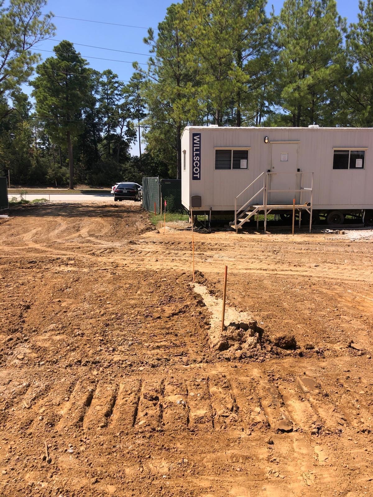 Land Clearing